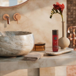 The Ritual Of Ayurveda Shower Oil