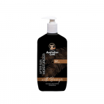 After Sun Moisturizer With Bronzer