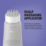 Crown Tonic Scalp Cleanser