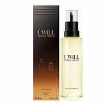 Giorgio Armani I Will