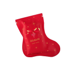 Seasonal Charming Winter Foot Sheet Mask