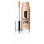 Beyond Perfecting Foundation + Concealer