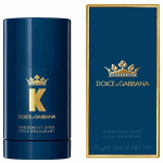 K by Dolce & Gabbana Deodorant Stick
