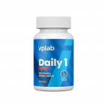 Daily 1 Multivitamin