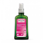 Wild Rose Body Oil
