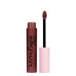 Lip Lingerie XXL Matte Liquid Lipstick