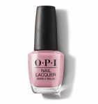 Nail Lacquer Rice Rice Baby