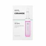 Mascure Moisture Barrier Solution Sheet Mask Ceramide
