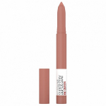 Super Stay Ink Crayon Matte Longwear Lipstick