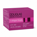 SKIN FOCUS Douglas Skin Focus Collagen Youth Collagen Anti-Age Rich Cream