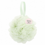 DOUGLAS ACCESSORIES Shower Puff Mint