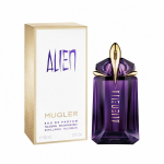 Alien EDP