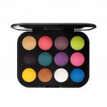 Connect In Colour Eye Shadow Palette Hi-fi Colour