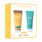 WL Hyd Sunmilk SPF30 Set