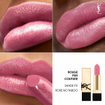 Rouge Pur Couture Refillable Satin Lipstick