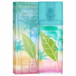 Green Tea Coco Breeze