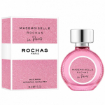 Mademoiselle Rochas in Paris