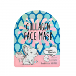 Collagen Tencel Face Mask