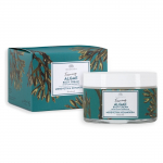 Firming Algae Body Cream With Plant Extracts