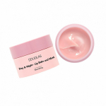 MAKE-UP Day & Night Lip Balm and Mask
