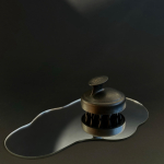 Scalp Massage & Shampoo Brush