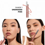 Lovenude Kiss Shaper Sculpting Lip Liner