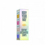 Body Your Way Body Cream Set
