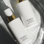 The Silk Body Emulsion