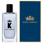 K by Dolce & Gabbana After Shave Lotion
