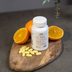 Ultra Women`s Multivitamin Formula