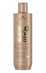 Blond Me All Blondes Light Shampoo