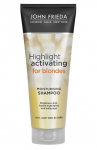 Highlight Activating for Blondes Moisturising Shampoo