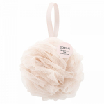 DOUGLAS ACCESSORIES Shower Puff Pink