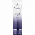 Caviar Replenishing Moisture CC Cream