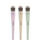 Liquid Foundation Brush, Synthetic Hair