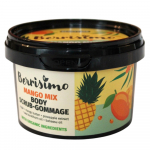 Berrisimo Mango Mix Body Scrub Gommage