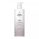 Color Mask Toning Treatment Silver