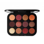 Connect In Colour Eye Shadow Palette Future Flame