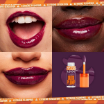Duck Plump Plumping Lip Gloss