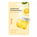 Citrus Brightening Mask