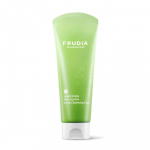 Green Grape Pore Control Scrub Cleansing Foam