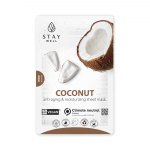 Vegan Sheet Mask - Coconut