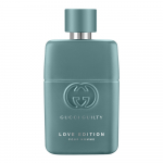Guilty Love Edition Pour Homme