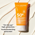 Youth-Protecting Sunscreen Very High Protection SPF 50+ Body