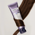 RX Amino Keratin Heat Protecting Leave In Treatment