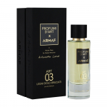 Profumi D'art Leng.dol.bruciati 03