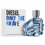 Only The Brave
