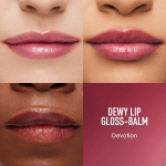Dewy Lip Gloss Balm