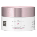 Sakura Renewing Body Scrub