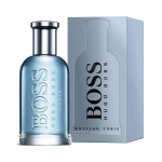 Boss Bottled Tonic